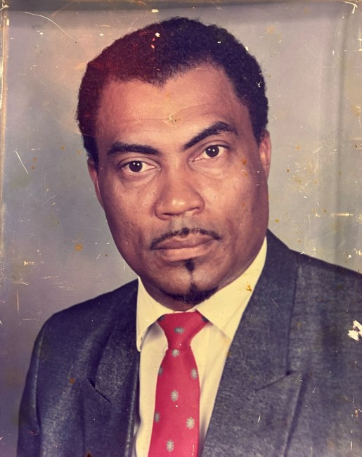 Obituary of Clive Mortimer Lindo