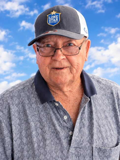 Obituary of Daniel Frank Vrabel