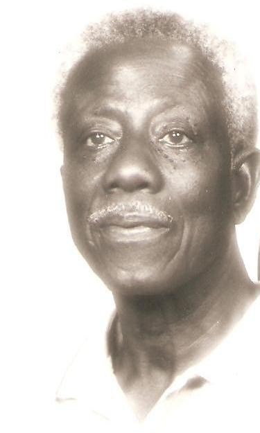 Obituary of Arthur Coleman Sr.