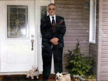 Obituary of Lanny Ray Maupin