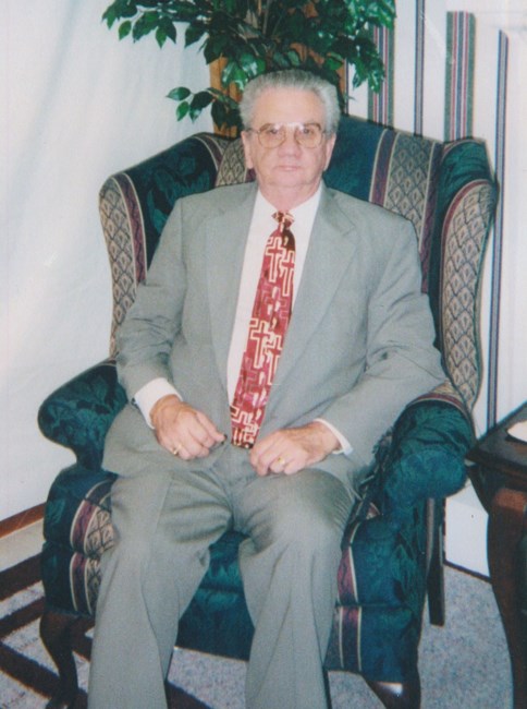 Obituary of James R L Morris