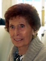 Obituary of Jacqueline Sabella