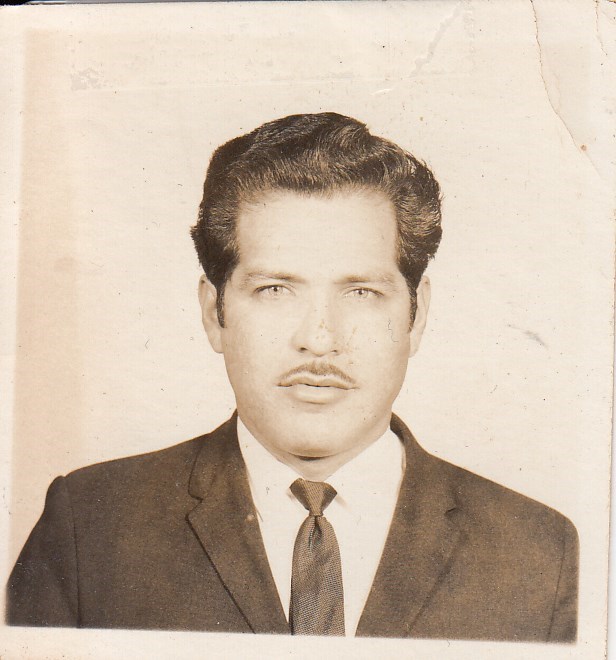 Obituary of Jose Escalona De La Cruz