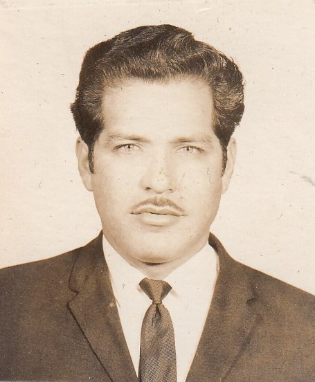 Obituary of Jose Escalona De La Cruz
