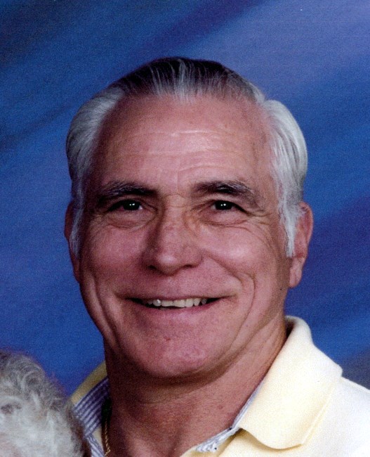 Obituary of Jack Richard Lowery