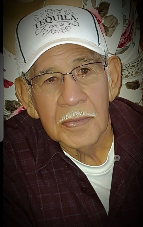 Obituary of Alfredo Rivera