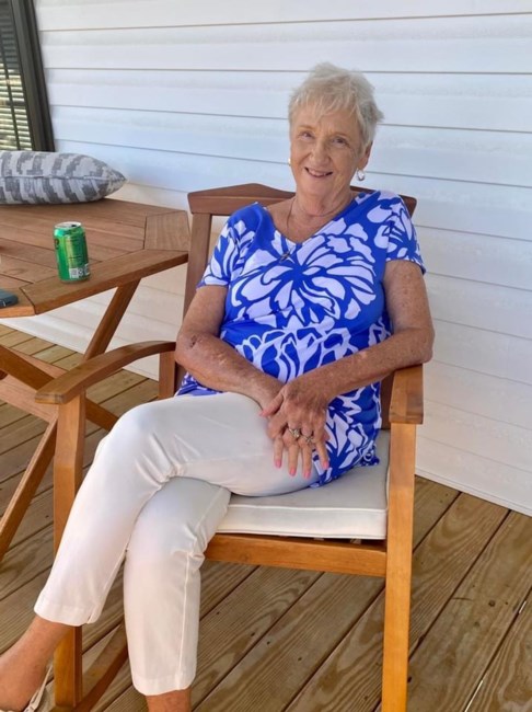 Obituary of Carolyn Hatfield Appling