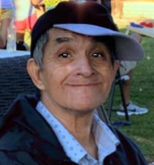 Obituary of Richard Joe Zamora