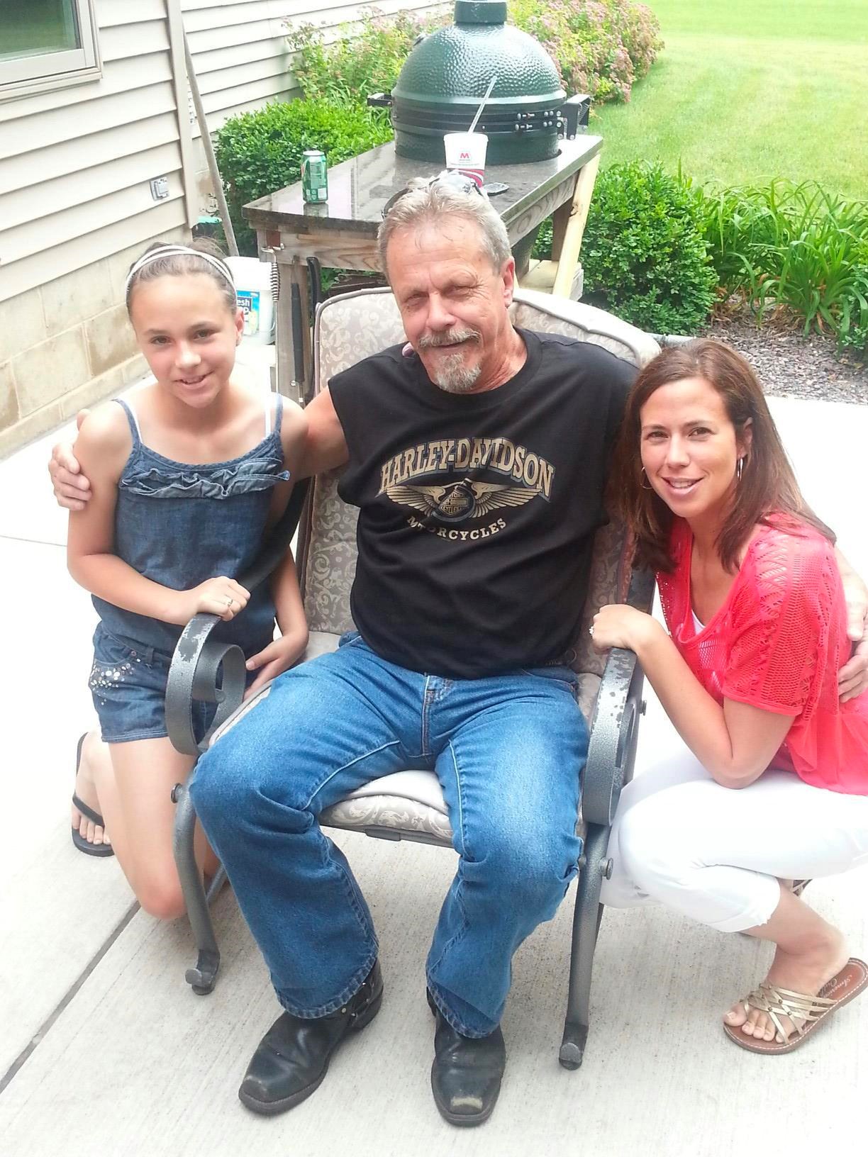 Obituary of Phillip "Phil" D. Leathers