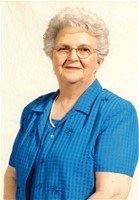 Obituary of Carol Jane Swiney