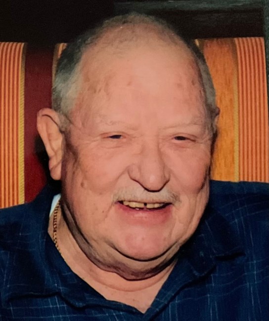 Obituary of John Sanford Prickett III