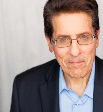 Obituary of Harry Teinowitz