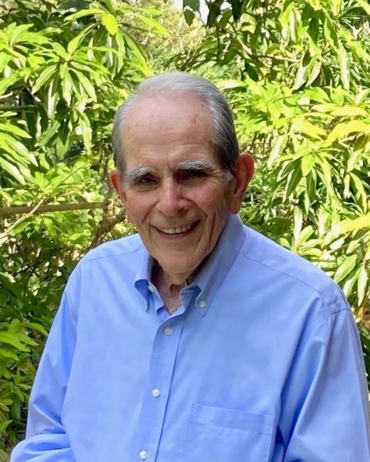 Obituary of Leonard Alfred Belli