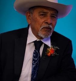 Obituary of Dionicio Reyes Sanchez