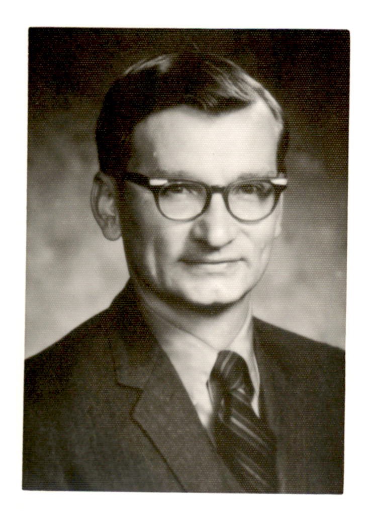 Obituary of Dr. Thomas Dean Shockney