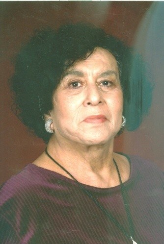 Obituary of Consuelo "Connie" De La Cruz