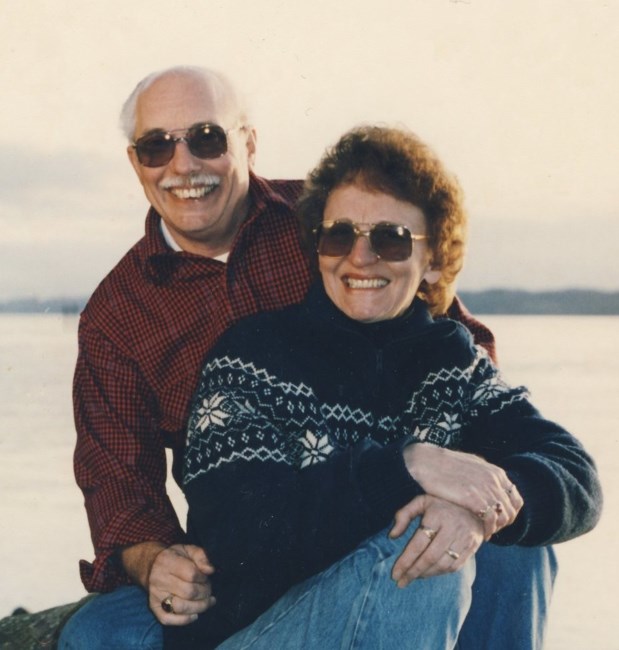 Obituary of Rose L. Snyder