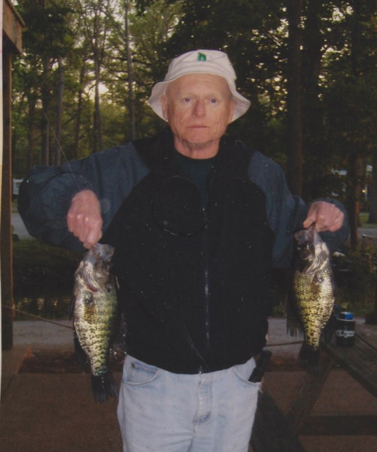 Obituario de Robert Bob J. Norris II