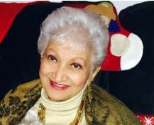 Obituario de Lilia "Lilian" Ines Amaya Zambrano