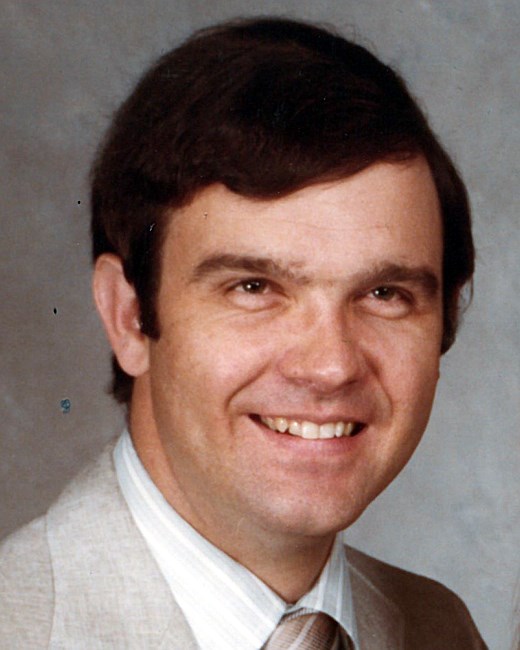 Obituary of Claude Hinson