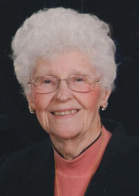 Obituary of Mary Jo Cameron Handwerker