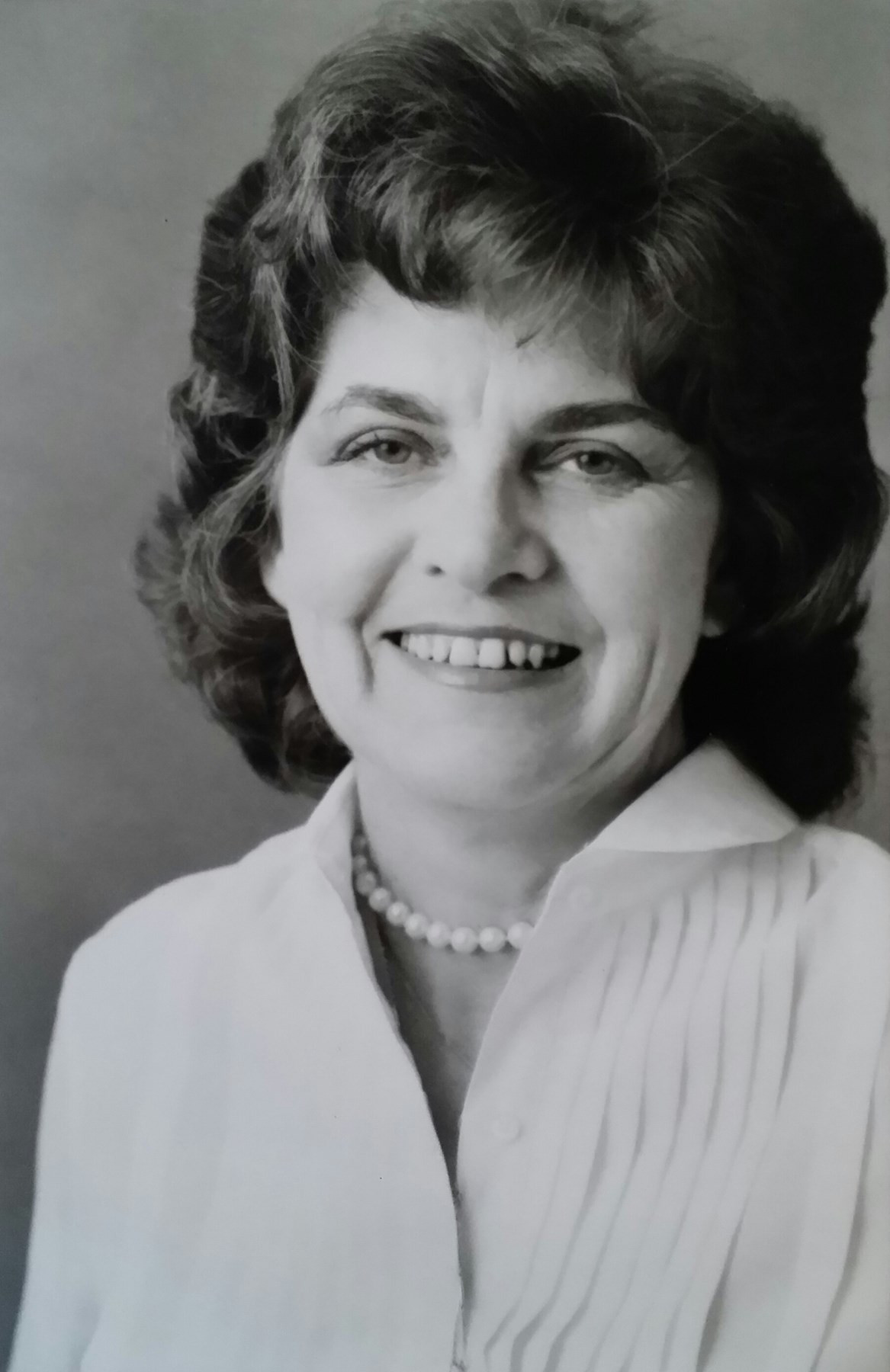 Obituary of Elise Greenup Jourdan