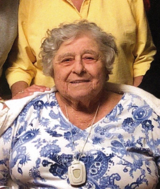 Obituario de Margaret Wigiser