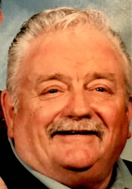 Obituary of Richard Guy Carpenter