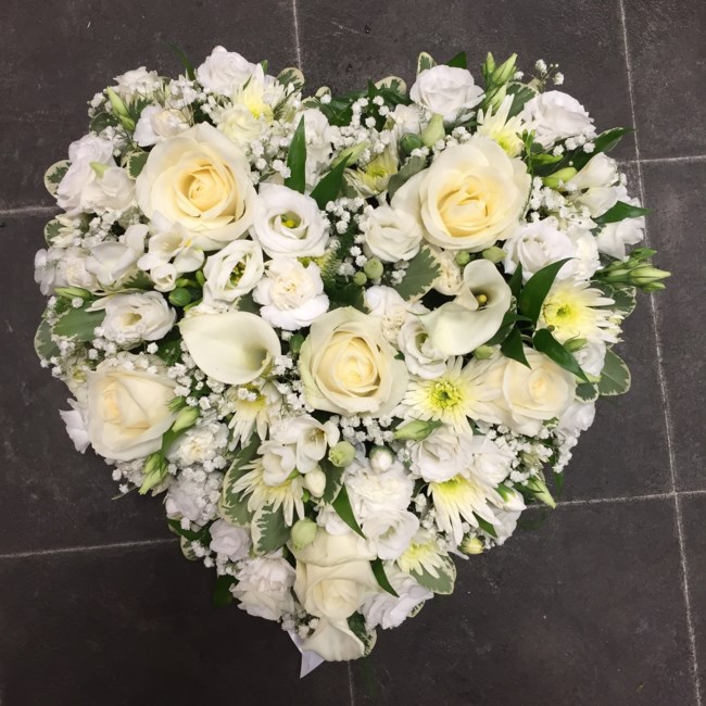 Obituary of Luisa Garcia