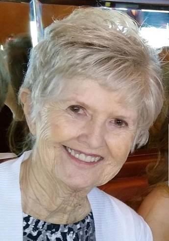 Obituary of Carol Diane Christenson