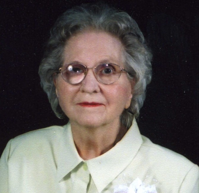 Obituary of Evelyn L. Boyle