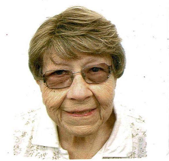 Obituary of Grace Vischio