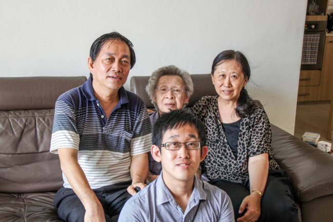 Siew Kim Tan Obituary Houston Tx