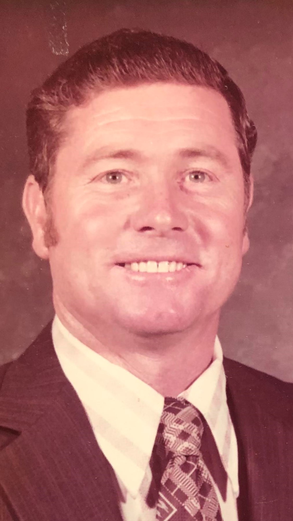 Benny Joe Van Matre, Sr. Obituary Van Buren, AR