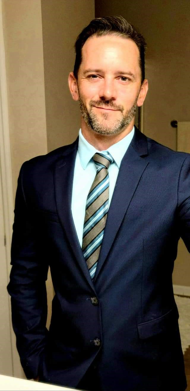 Obituary of Daniel Lawrence Irving