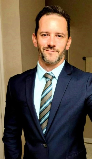 Obituario de Daniel Lawrence Irving