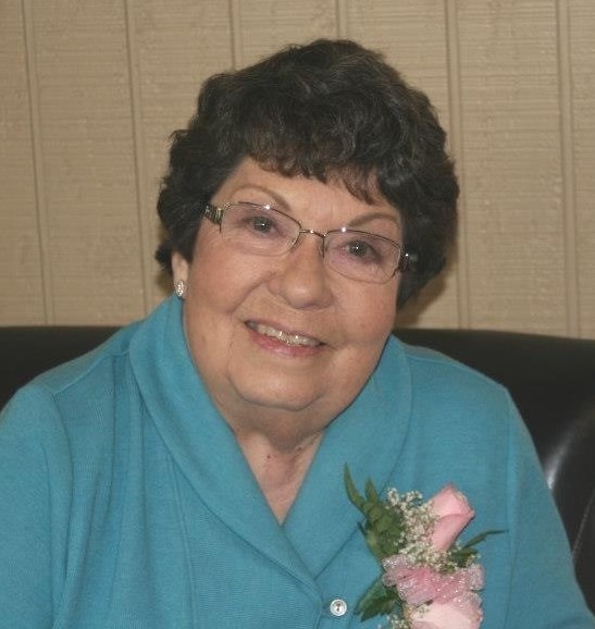 Obituary of Marianna Pope Iverson