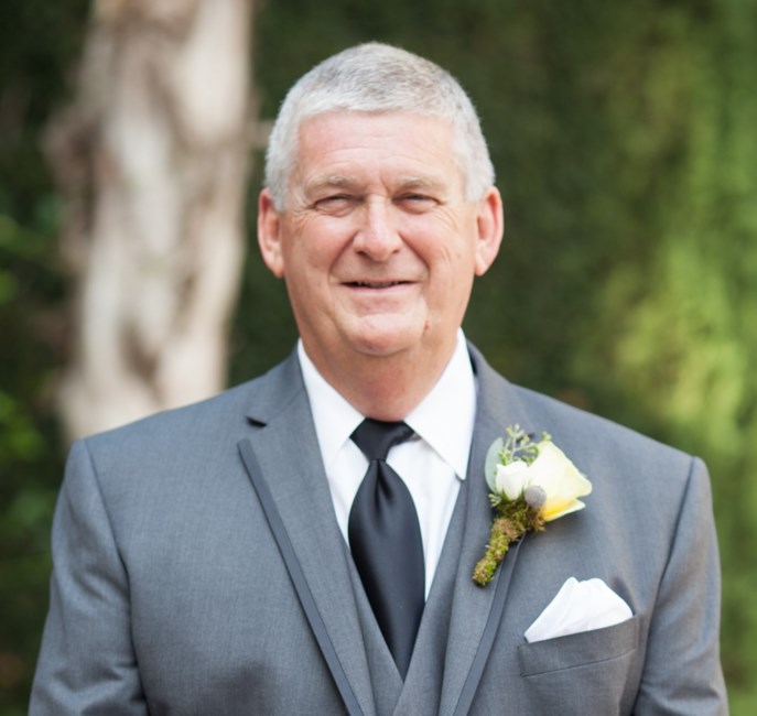 Obituary of Mark Edward Neely