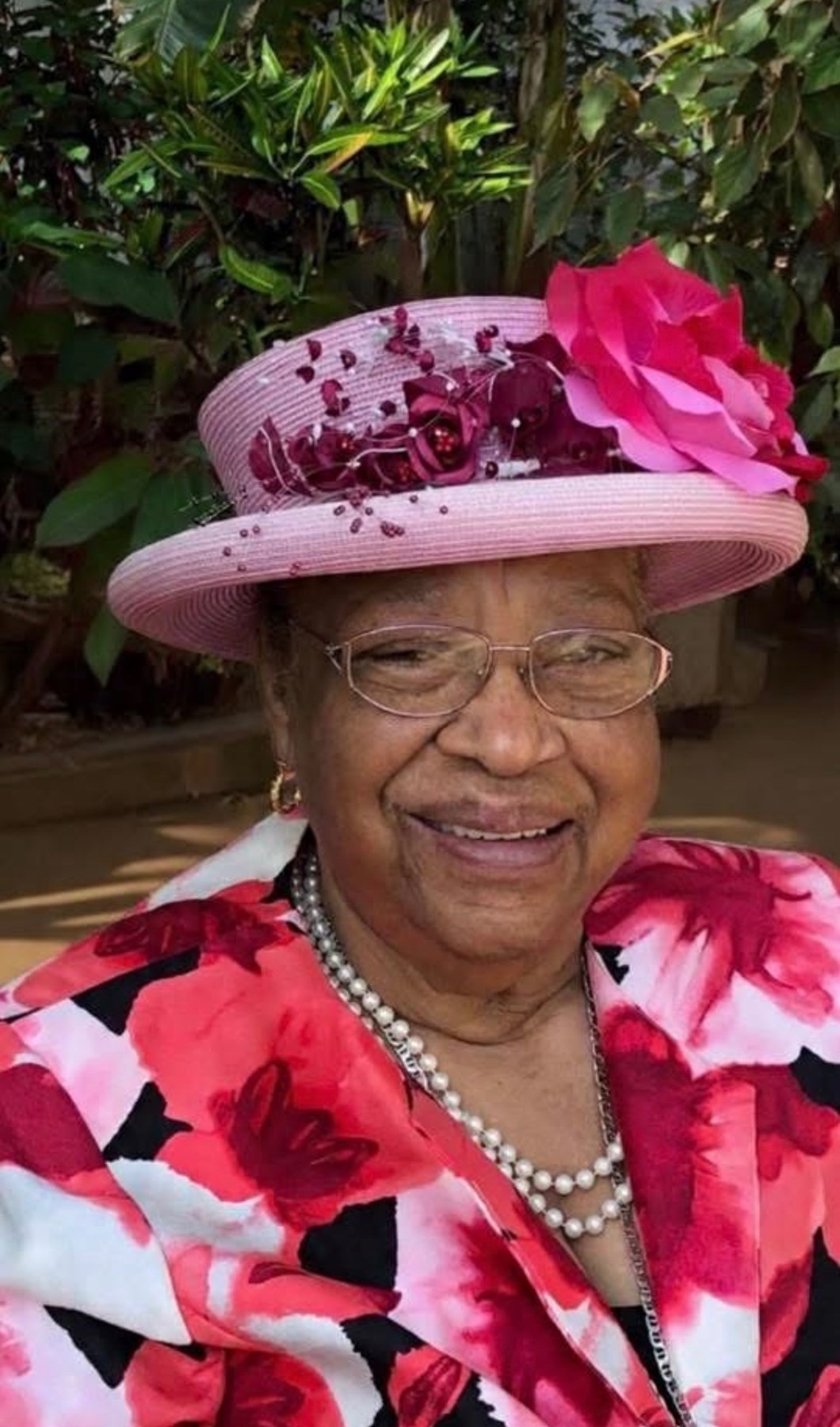 Obituary of Denise Coupet