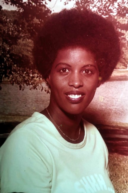 Obituary of Bernice Lenard