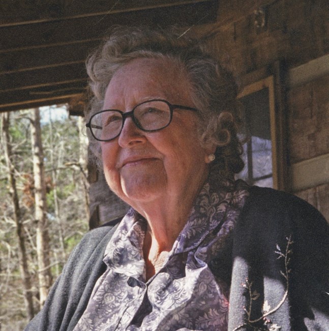 Obituary of Lemmie Noggle