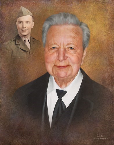 Obituary of Joseph Arthur Schmidt Sr.