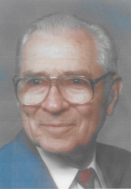 Obituary of Herman Kurt Drechsler