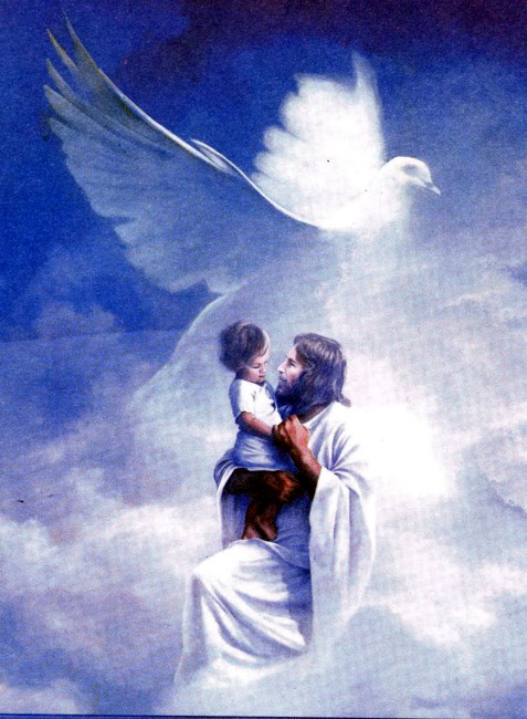 Obituary of Harper Jean Ramey