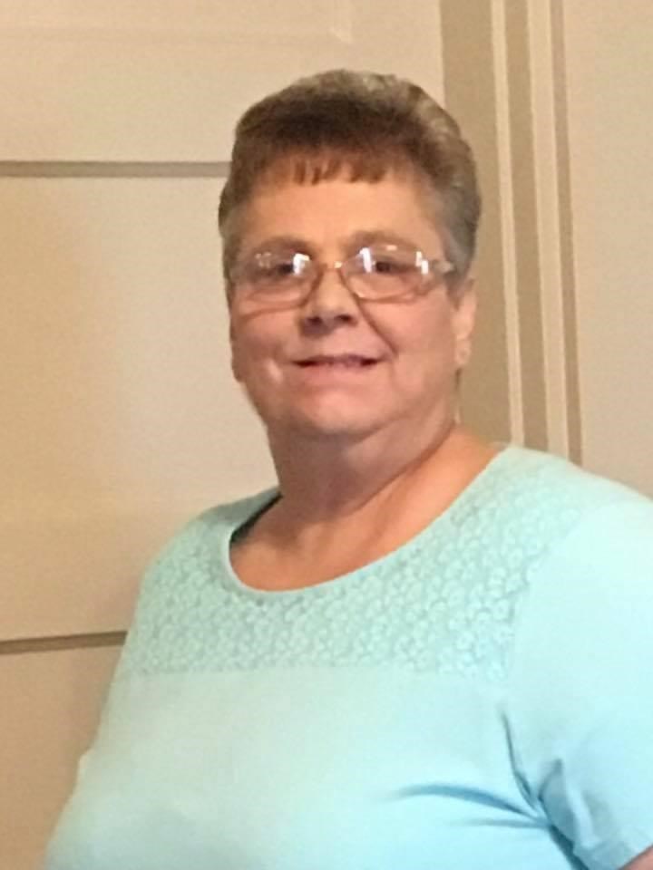 Cynthia Crane Obituary Liberty, IN