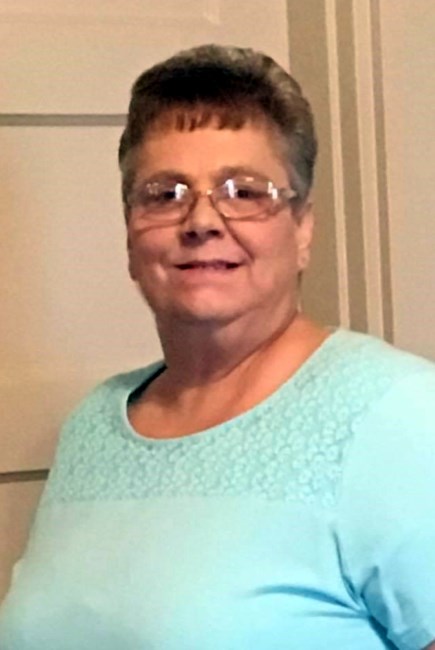 Obituary of Cynthia Kay Crane