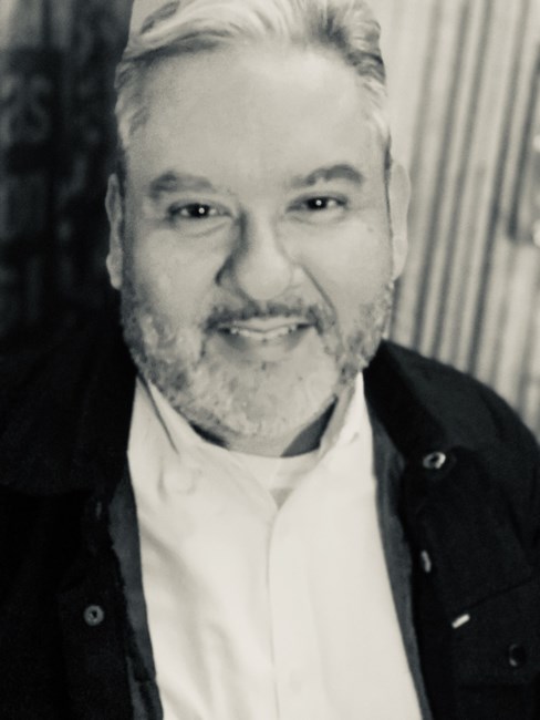 Obituary of Hector Francisco Flores