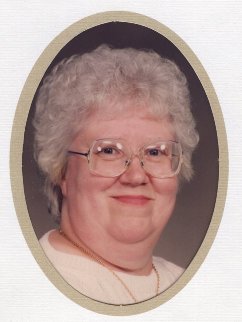 Obituary of Grace B. Jones