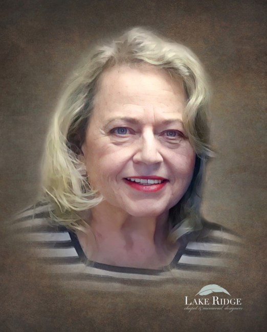 Obituary of Sheila Ann Justice