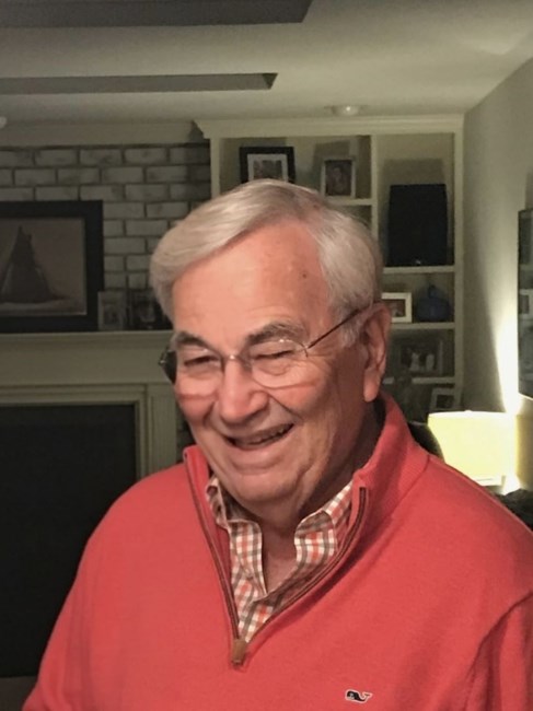 Obituary of Charles W. Hahn